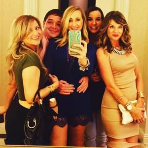 Meet your Posher, Patrick