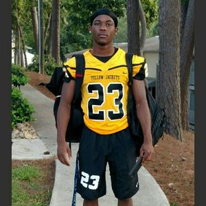 Meet your Posher, Jonathon