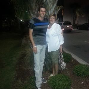 Meet your Posher, Jake