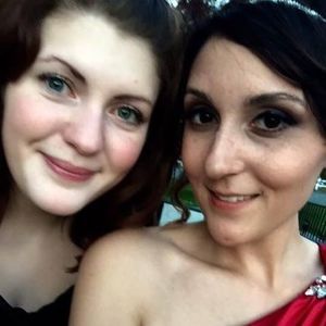Meet your Posher, Angelea