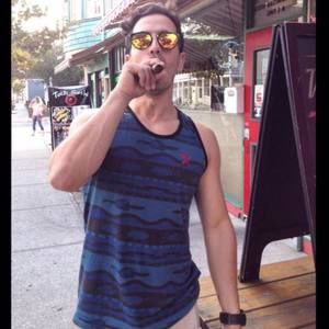 Meet your Posher, Andre