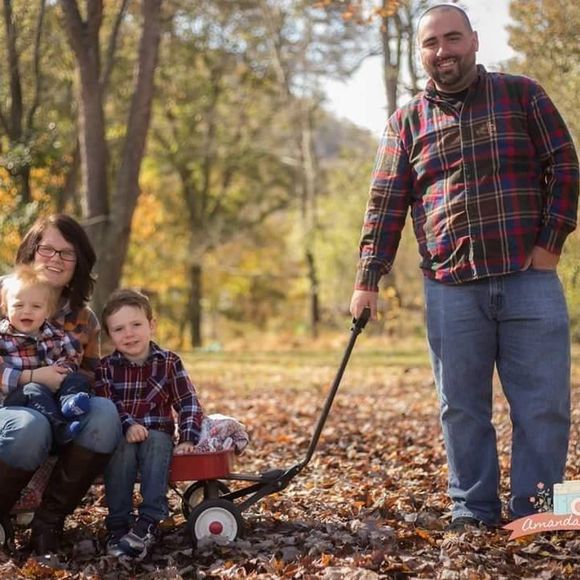 Meet your Posher, Alisha - Picture 1 of 1