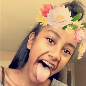 Meet your Posher, Kaili