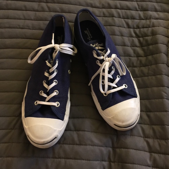 Jack Purcell Converse