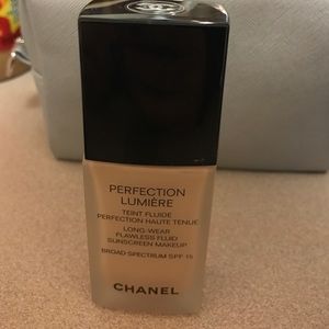 Perfection foundation