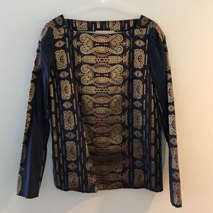 Tory Burch top