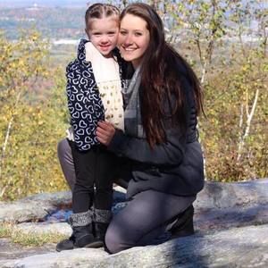 Meet your Posher, Abby