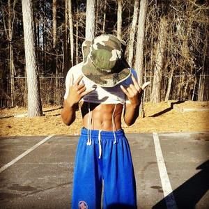 Meet your Posher, Justin