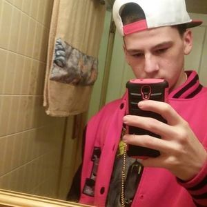 Meet your Posher, Ryan