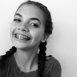 Meet your Posher, Taryn