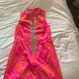 Lilly Pulitzer dress NWT