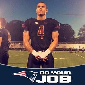 Meet your Posher, Alexander