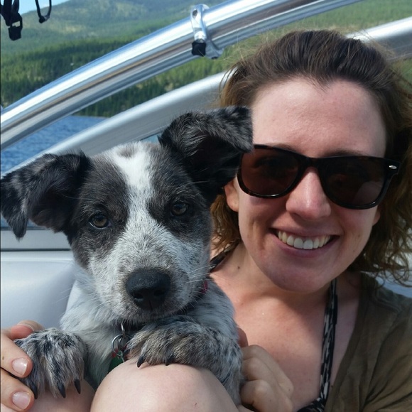 Meet your Posher, Jennifer - Picture 1 of 1