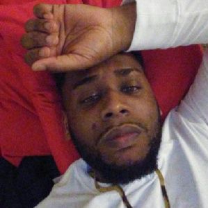 Meet your Posher, Najee