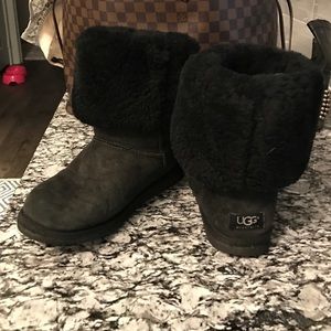 UGG boots