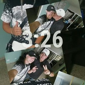 Meet your Posher, Ricardo