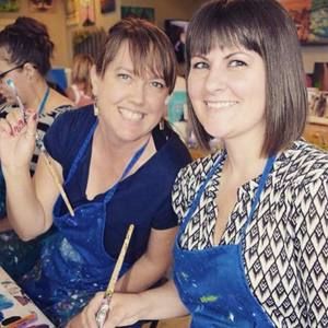 Meet your Posher, Stefanie