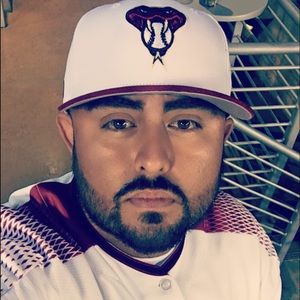 Meet your Posher, Omar