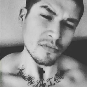 Meet your Posher, Patrick