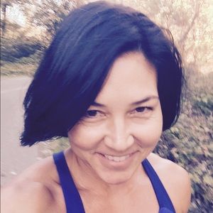 Meet your Posher, Teri