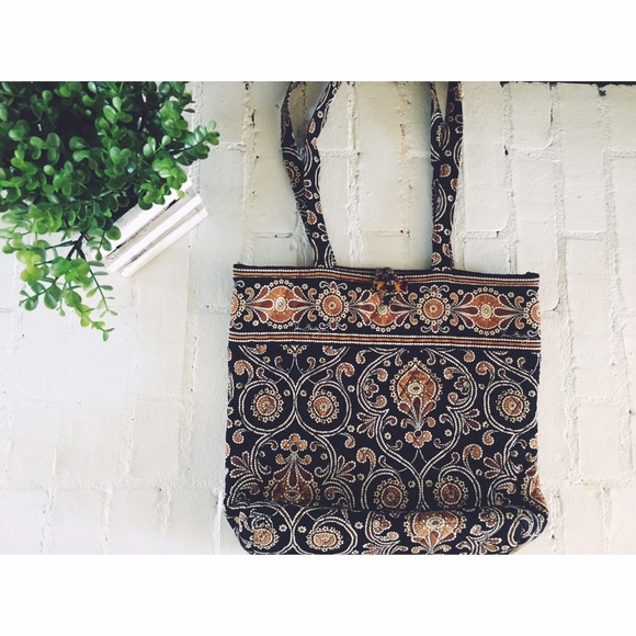 vera bradley| shoulder bag