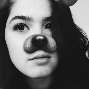 Meet your Posher, Francie