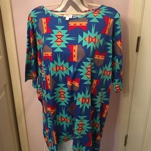 XXL Irma by lularoe