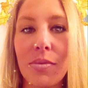 Meet your Posher, Taryn