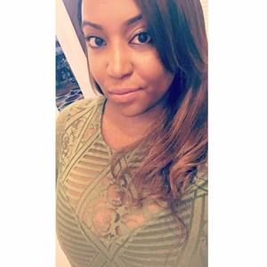 Meet your Posher, Celeste