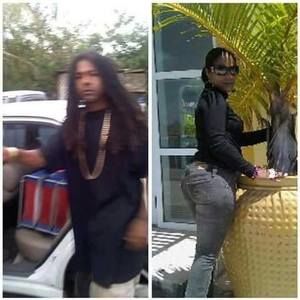 Meet your Posher, Alba