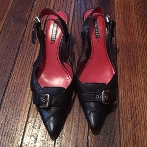Nine West Shoes