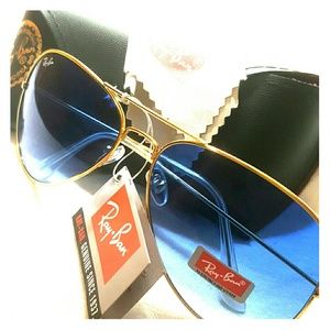 Ray-Ban Sunglasses