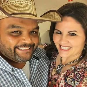 Meet your Posher, Vic