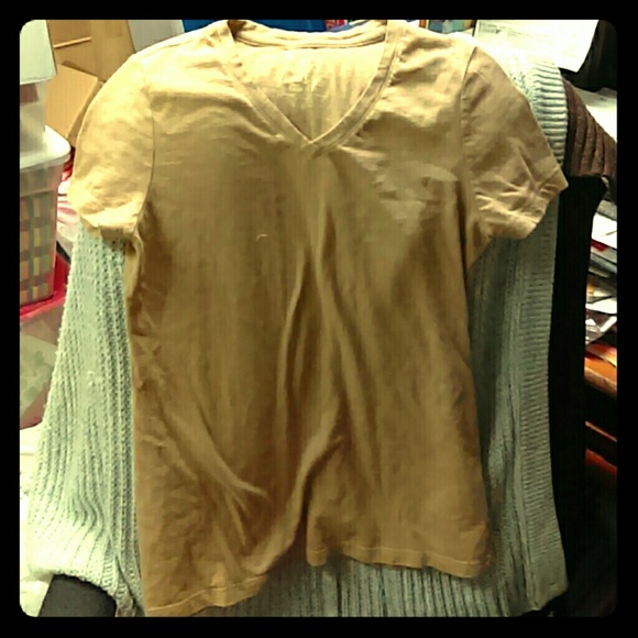 T shirt