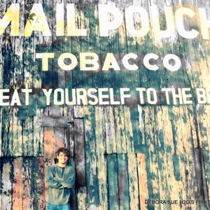 Meet your Posher, J.j.