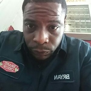 Meet your Posher, Bryan