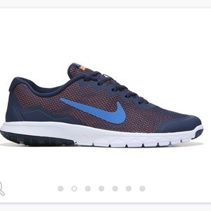 Nike running flex sneakers