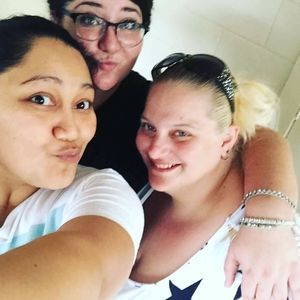 Meet your Posher, Christina