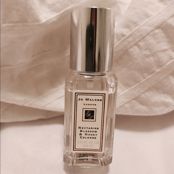 Jo Malone Nectarine Blossom and Honey Cologne