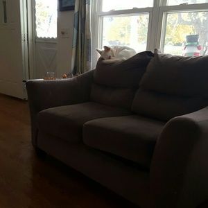 Meet your Posher, Pamela