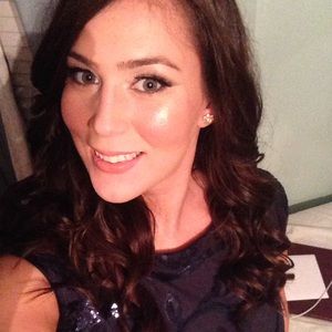 Meet your Posher, Kathleen