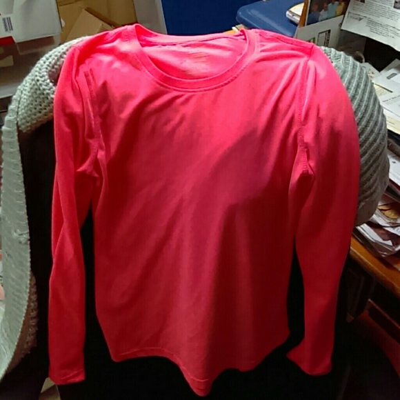 Long sleeve