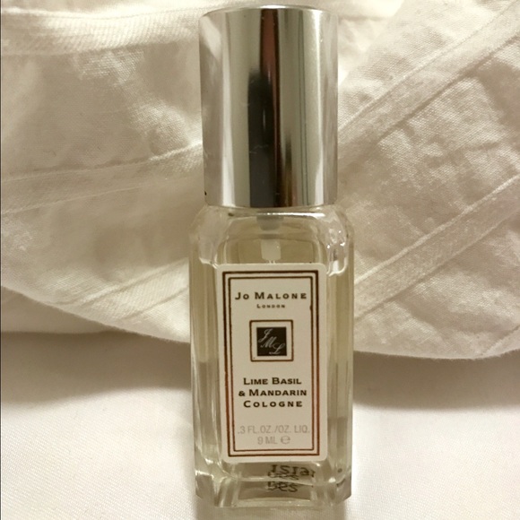 Jo Malone Lime Basil and Mandarin Cologne
