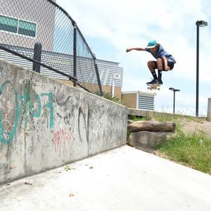 Meet your Posher, Brandon