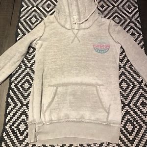 Billabong hoodie