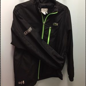 LaCoste jacket