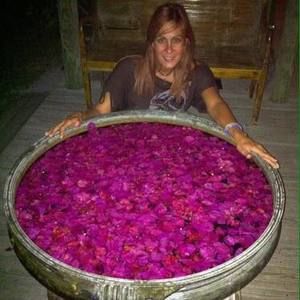 Meet your Posher, Karen