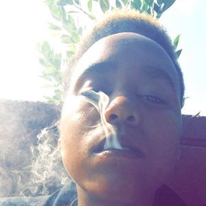 Meet your Posher, Jay