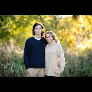 Meet your Posher, Lucas