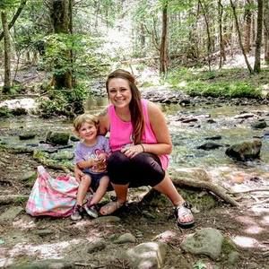 Meet your Posher, Allyson